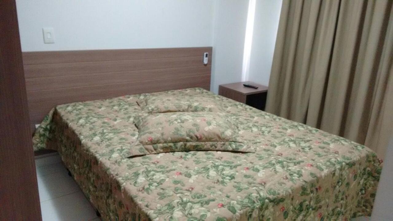 Veredas Rio Quente 110 Екстериор снимка